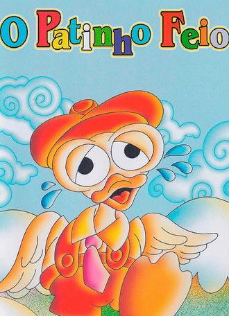O Patinho Feio (2002)