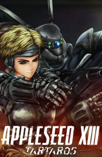 Appleseed XIII: Tartaros (2011)