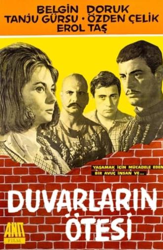 Duvarların Ötesi (1964)