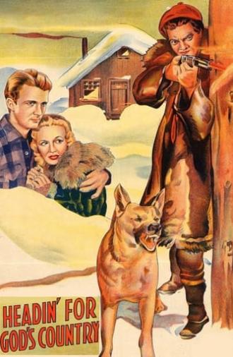 Headin' for God's Country (1943)