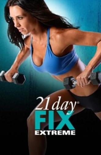 21 Day Fix Extreme - Obsessed with Fix (2015)