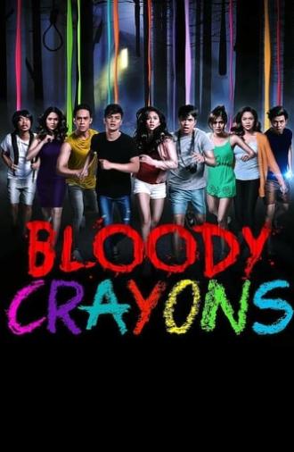 Bloody Crayons (2017)