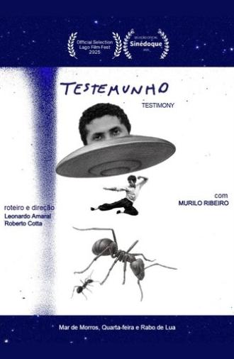 Testemunho (2025)