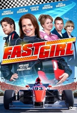 Fast Girl (2008)