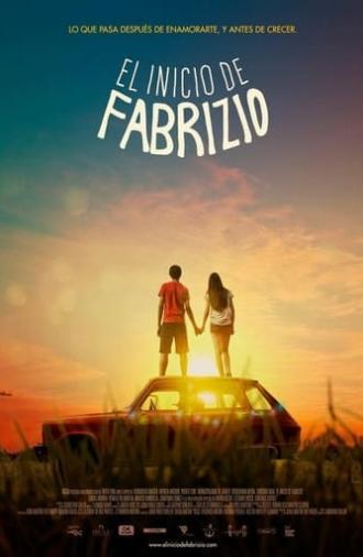 Fabrizio’s Initiation (2016)