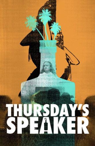 Thursday's Speaker (2013)