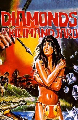 Diamonds of Kilimandjaro (1983)