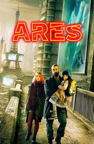 Ares (2016)