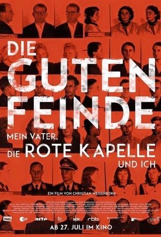 Die guten Feinde (2017)