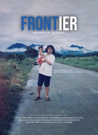 Frontier Documentary (2023)