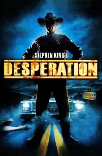 Desperation (2006)