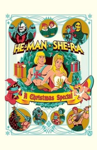 He-Man and She-Ra: A Christmas Special (1985)