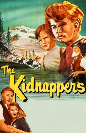 The Kidnappers (1953)