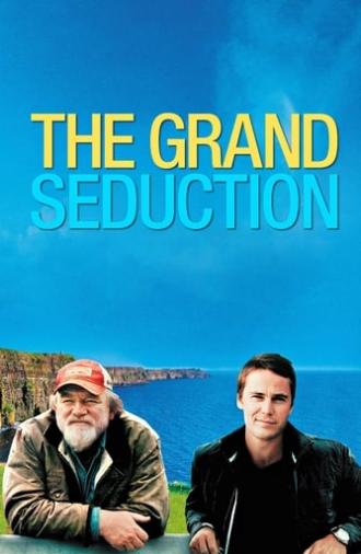 The Grand Seduction (2014)