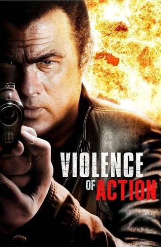Violence of Action (2012)