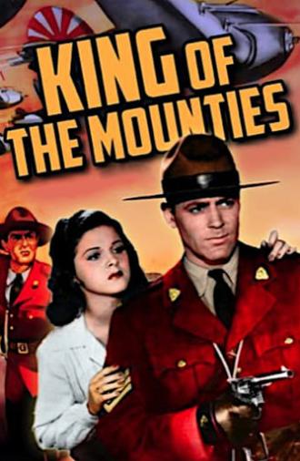 King of the Mounties (1942)