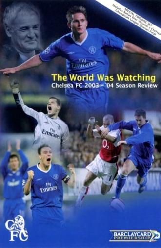 Chelsea FC - Season Review 2003/04 (2004)