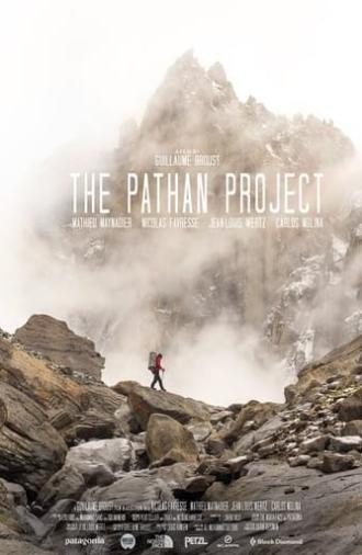 The Pathan Project (2019)