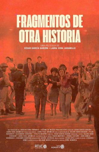 Fragmentos de otra historia (2025)