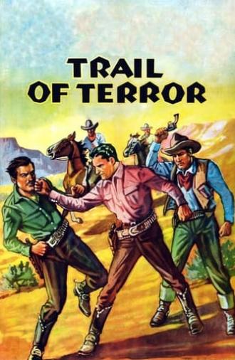 Trail of Terror (1935)