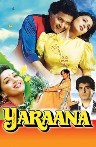 Yaraana (1995)