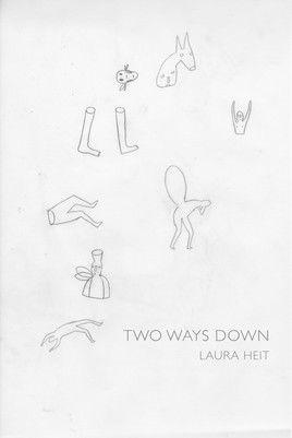 Two Ways Down (2015)
