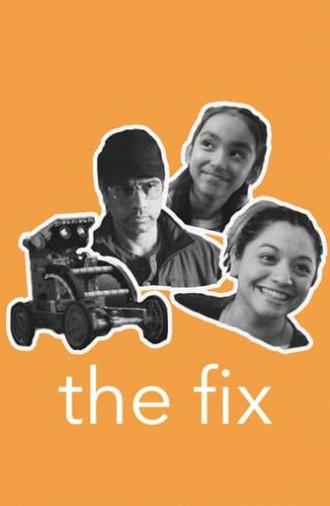 the fix (2023)