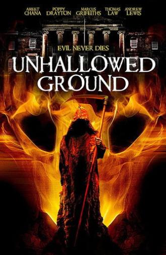 Unhallowed Ground (2015)