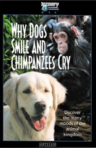 Why Dogs Smile and Chimpanzees Cry (1999)