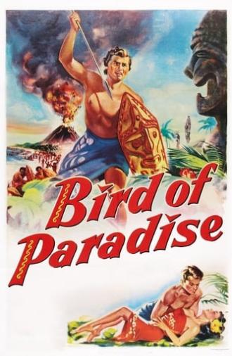 Bird of Paradise (1951)