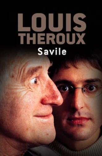 Louis Theroux: Savile (2016)