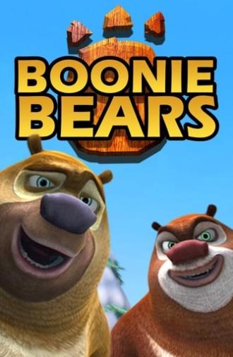 Boonie Bears: Homeward Journey (2013)