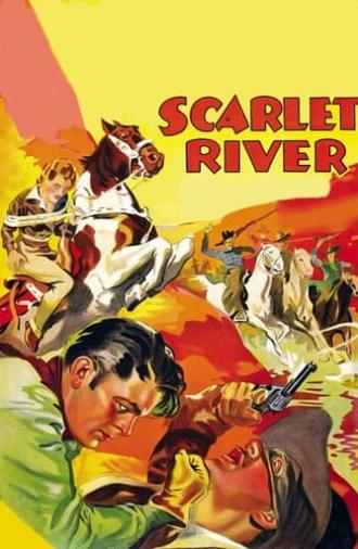 Scarlet River (1933)