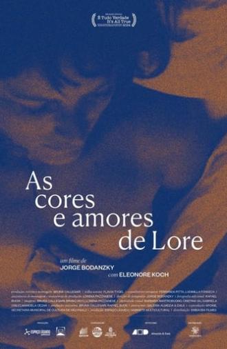 As Cores e Amores de Lore (2025)