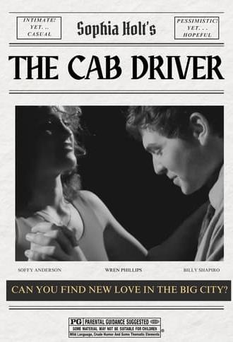 The Cab Driver (2023)