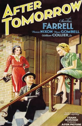 After Tomorrow (1932)