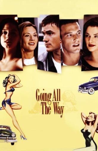 Going All the Way (1997)