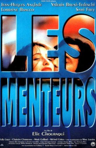 The Liars (1996)