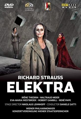 Strauss R: Elektra (2010)