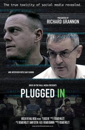 Plugged in (2019)