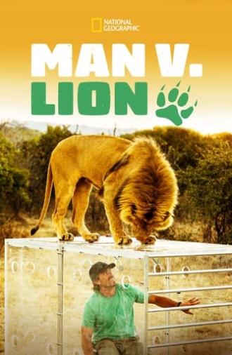 Man V. Lion (2014)
