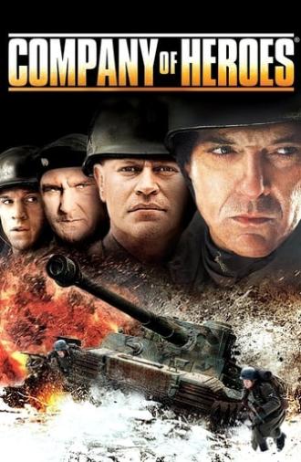 Company of Heroes (2013)