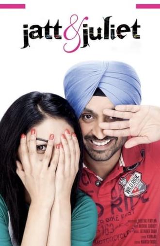 Jatt & Juliet (2012)