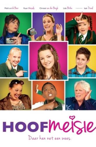 Hoofmeisie (2011)