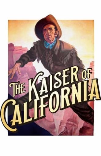 The Emperor of California (1936)