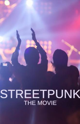StreetPunk: The Movie (2000)