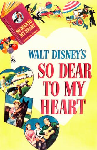 So Dear to My Heart (1948)