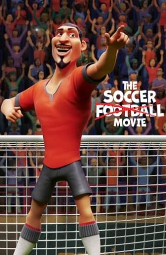 The Soccer Football Movie (2022)