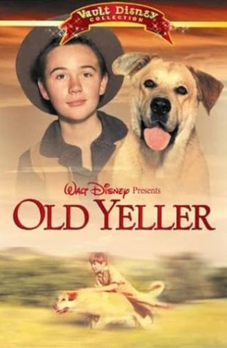 'Old Yeller': Remembering a Classic (2002)