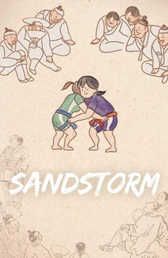 Sandstorm (2024)